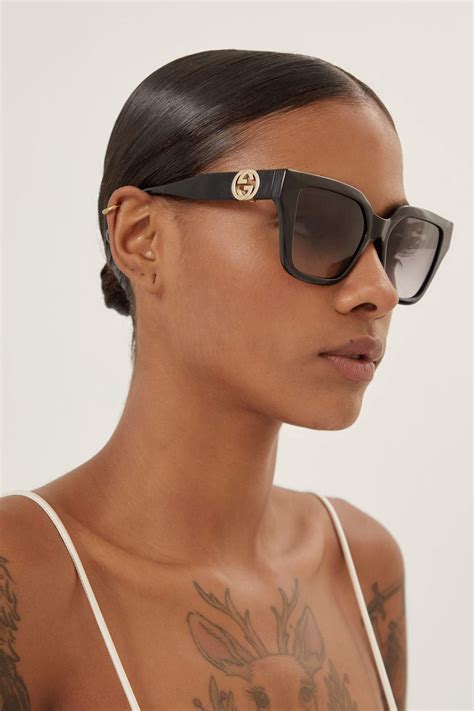 sunglasses women gucci|sunglasses Gucci women's 2021.